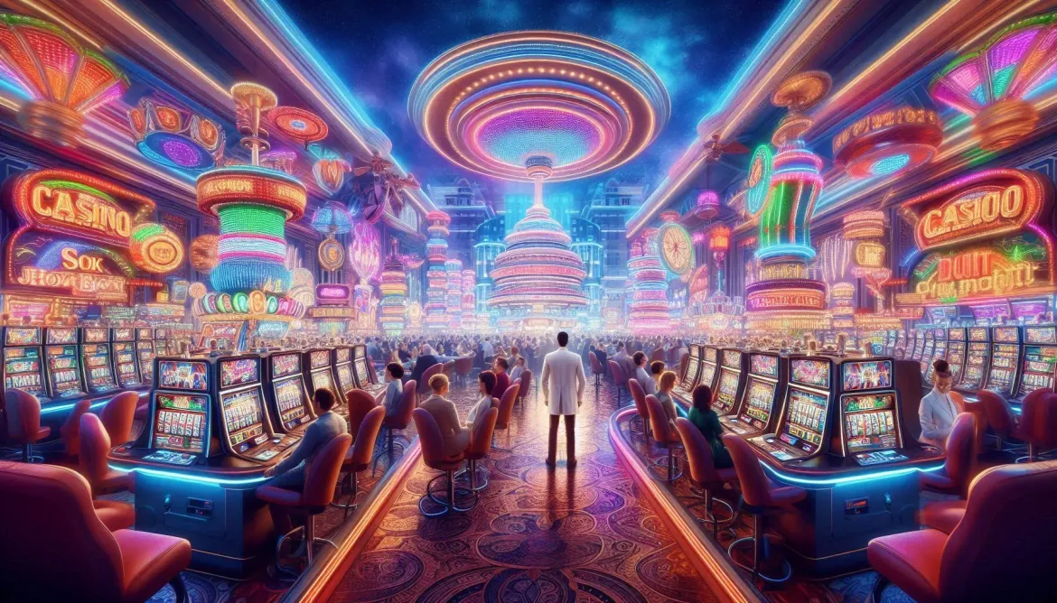 Flappy Casino